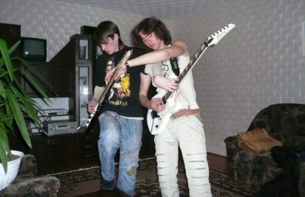 Всяко-разно