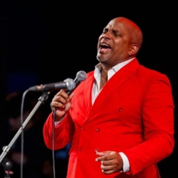 Концерт Dariel Rene & Hot Havana jazz trio «Вечер кубинского джаза»