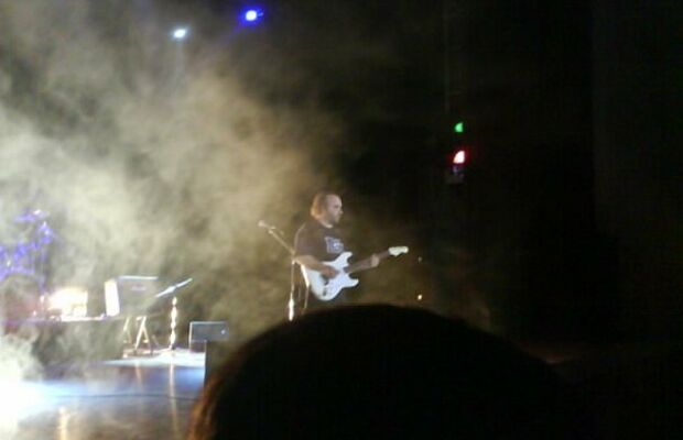 "Я ходил на ЧК!"