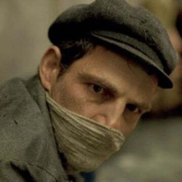 Киновечер  «Сын Саула»