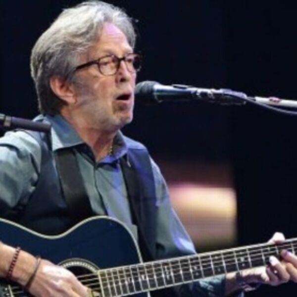 Eric Clapton Tribute Show