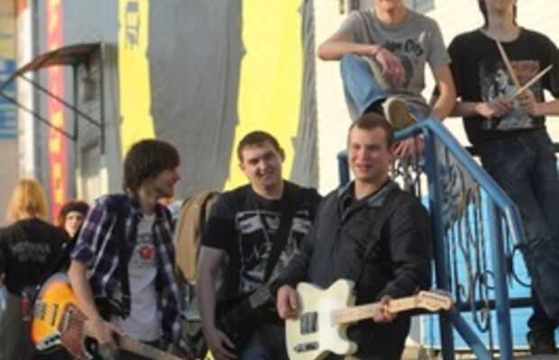 Фотографии группы