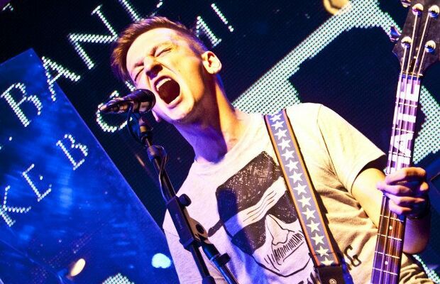 19.05.2015 - Театръ