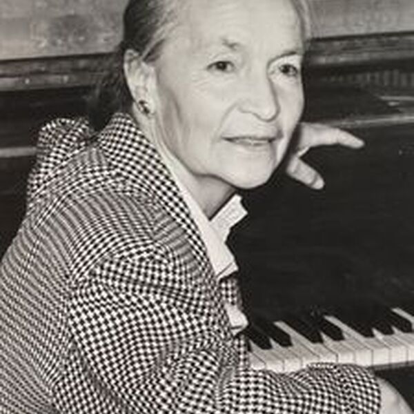 Вдохновение на целый век