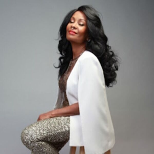 Концерт Vivian Sessoms (США)