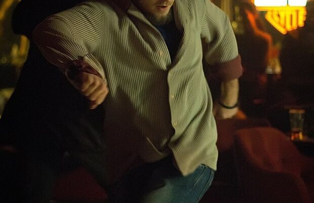 Главная дорога. Санкт-Петербург