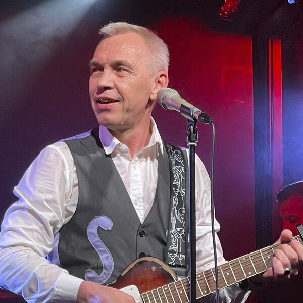 Александр Ф. Скляр и Ва-Банкъ