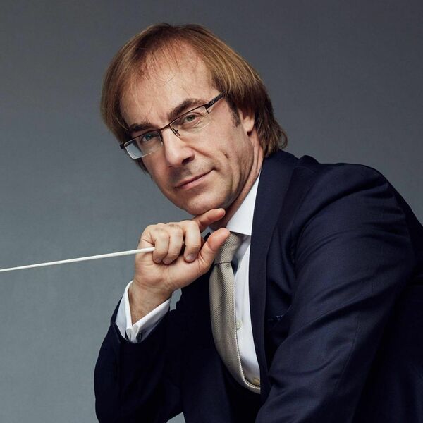 Штраус-гала. Сказки Венского леса