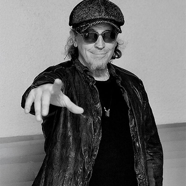 СерьГа. День рождения группы