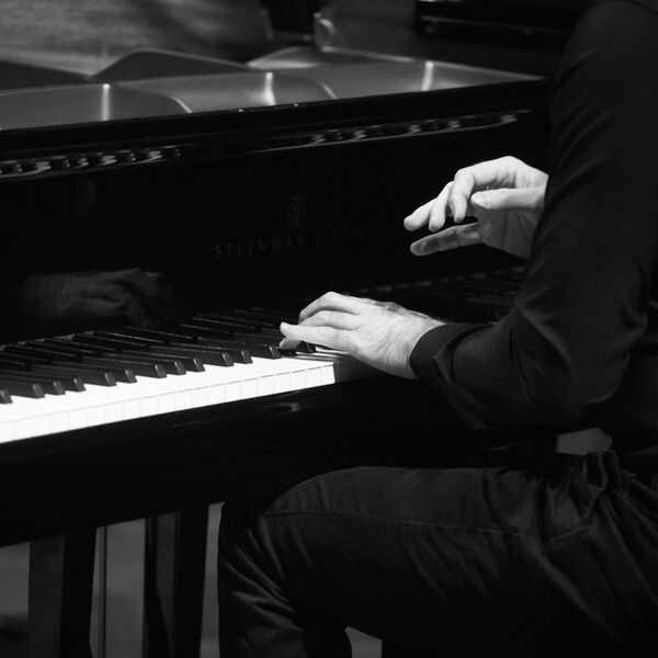 Пианисты - композиторы