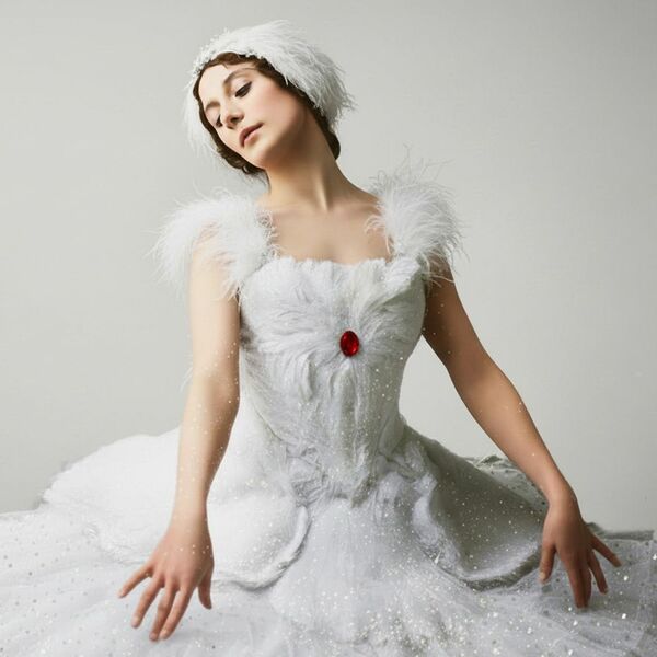 Посвящение Анне Павловой