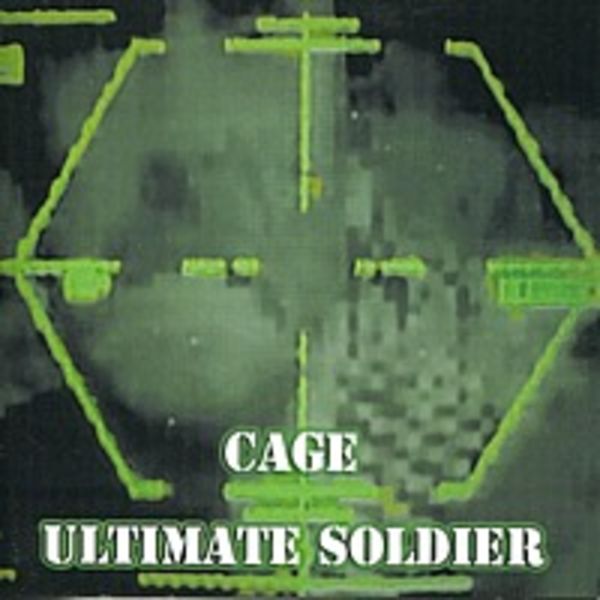 Ultimate Soldier - Cage