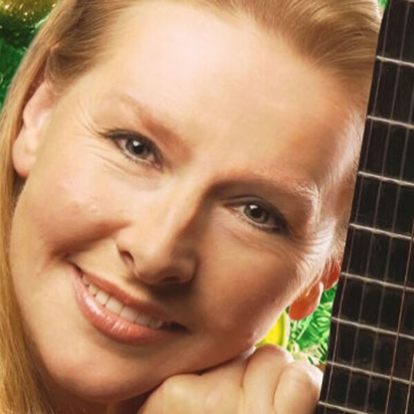 Концерт Галины Хомчик «Монолог у новогодней ёлки»