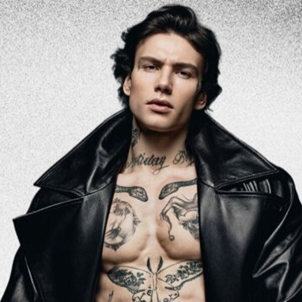 Концерт Xolidayboy