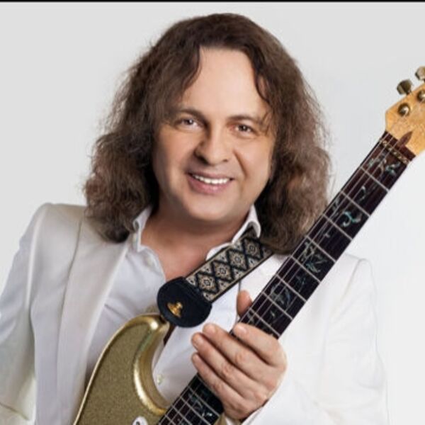 Концерт Виктора Зинчука