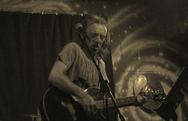 ДУХОВНОЕ ОРУЖИЕ конец 70 годов