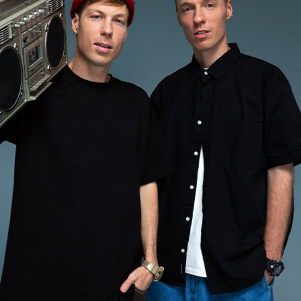 Большой концерт Dabro Москва