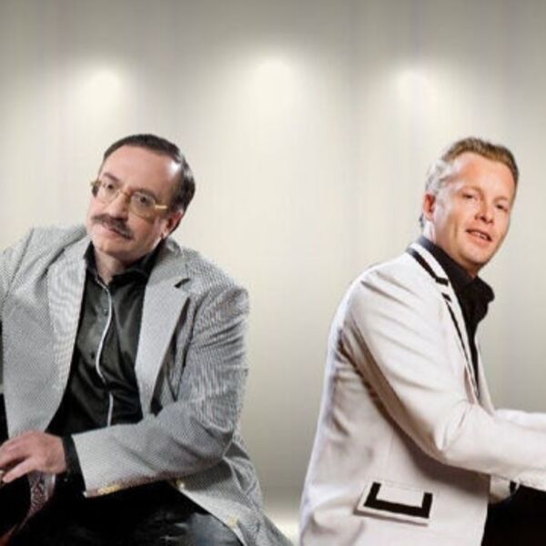 Концерт Даниила Крамера и Дениса Мажукова «Jazz and roll»