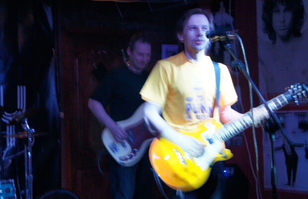 VINYL STORY CLUB 20.02.2011