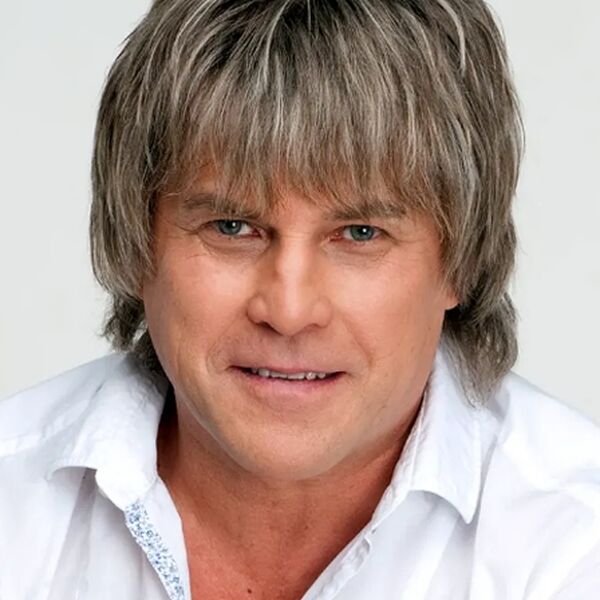 Сольный концерт Алексея Глызина