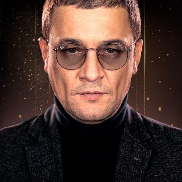 Магамет Дзыбов