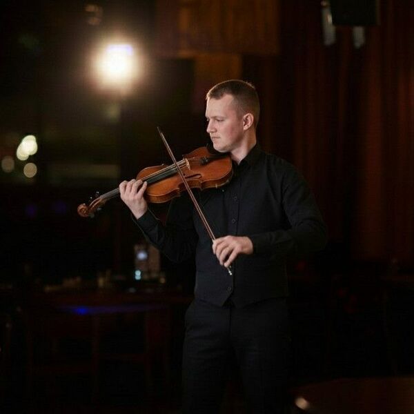 Музыка и живопись: вечер при свечах