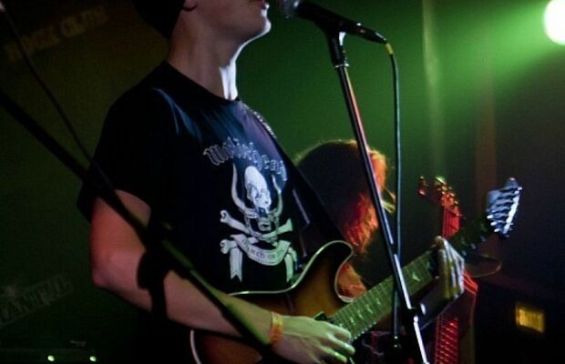 Концерты 2011