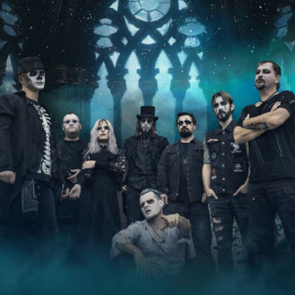 NAGART. Новогодний концерт