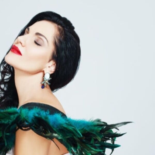 Концерт Нины Шацкой и Jazz-трио