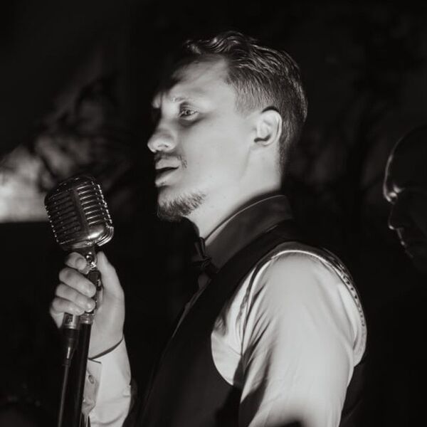 Концерт-ужин при свечах «Джаз. Фрэнк Синатра»