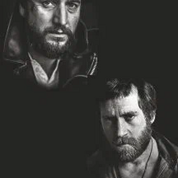 Александр Устюгов. Песни Владимира Высоцкого