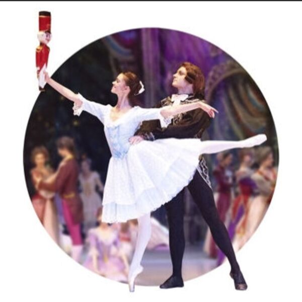 Балетный спектакль «Щелкунчик»