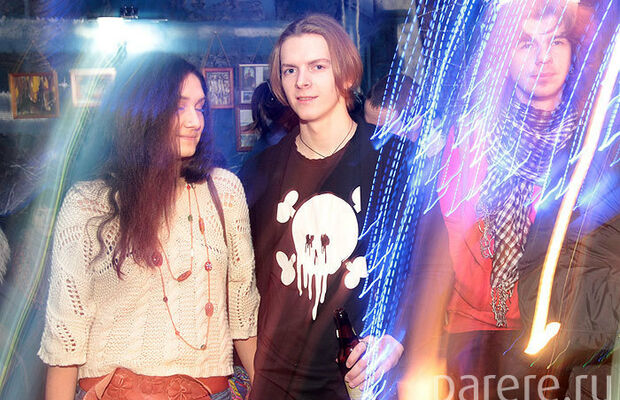 Chrome III (06.01.2012)