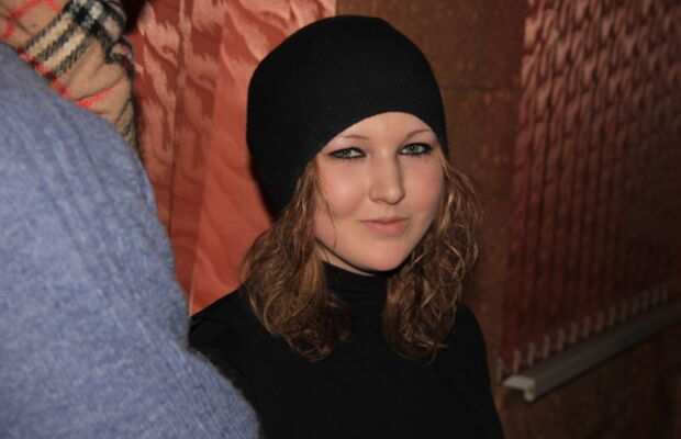 Концерт 04.02.2012 г. (МКДЦ "Комсомолец")