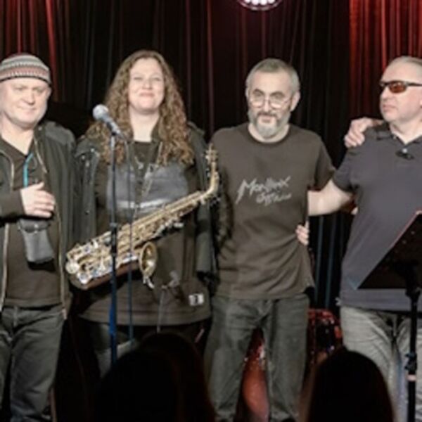 Новый год с «Арсеналом!