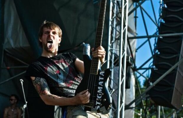 НАШЕСТВИЕ "Главное приключение лета" by Alina Pasok