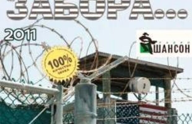 Автор-исполнитель русского шансона Сергей Шиповник