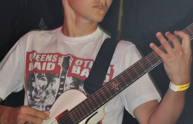 Live in TARANTUL 29.06.12