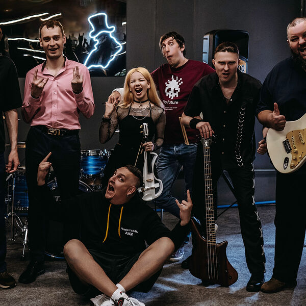 Спектакль Джо