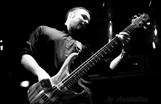 AntipoD в Реакторе