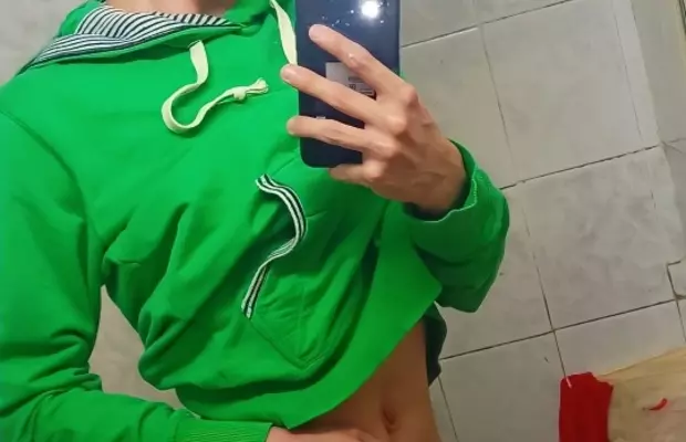 Slava Volk Певец