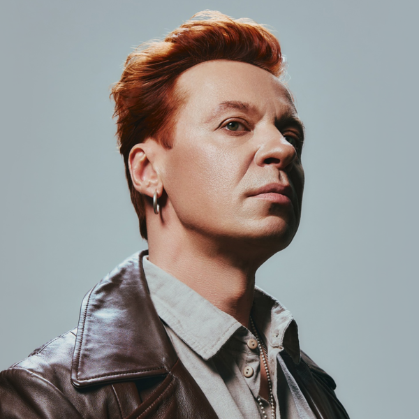 Найк Борзов