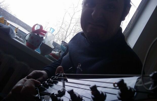 Запись дебютного альбома Bequest Of Obsession 2010