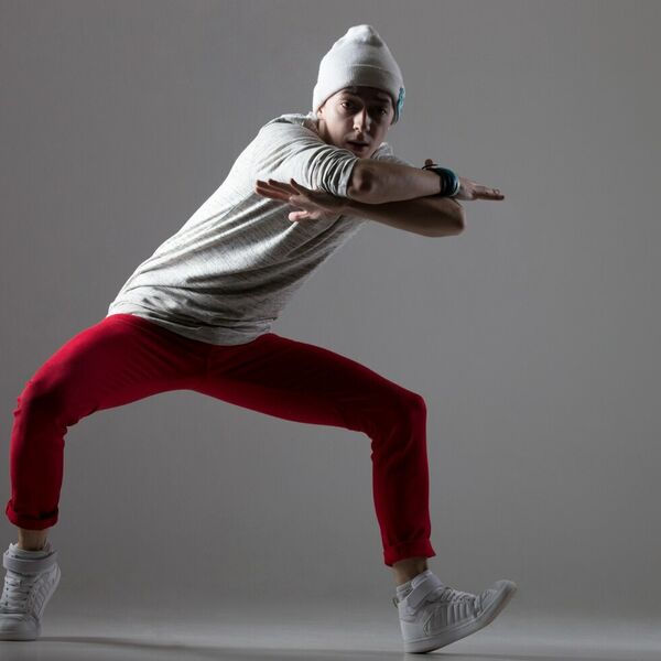 Yarosdance Cup. 3 блок