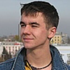 Филипп Козлов