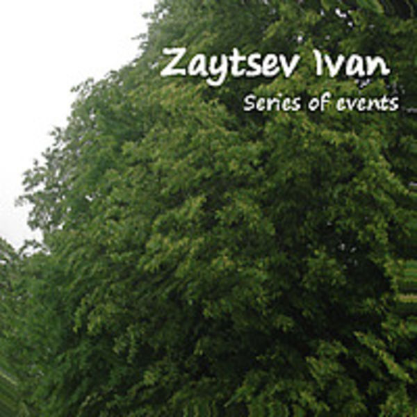 Zaytsev Ivan - Series of events 2010