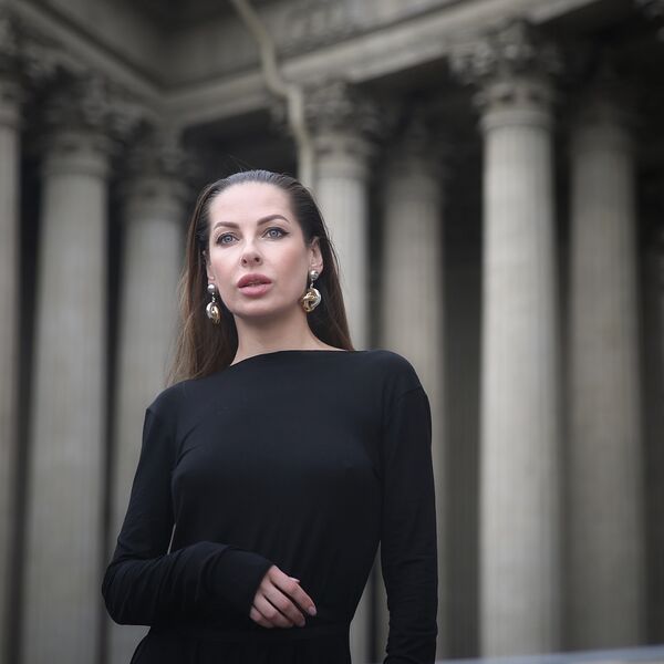 Наталья Краснова