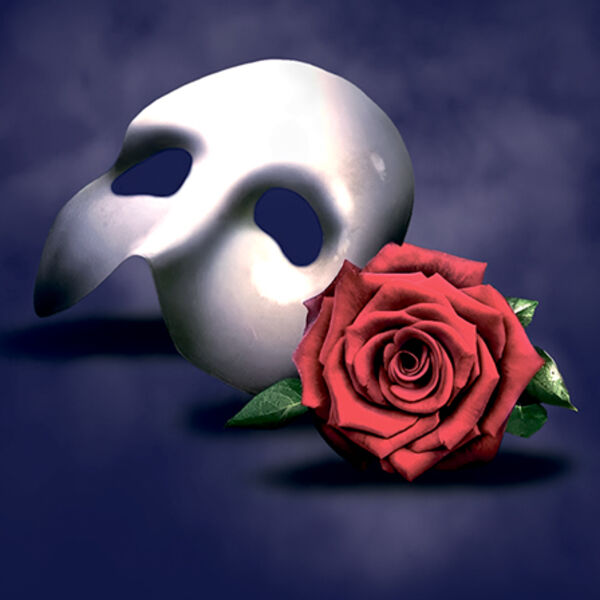 Призрак Оперы