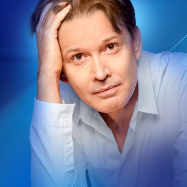 Олег Погудин. Избранное