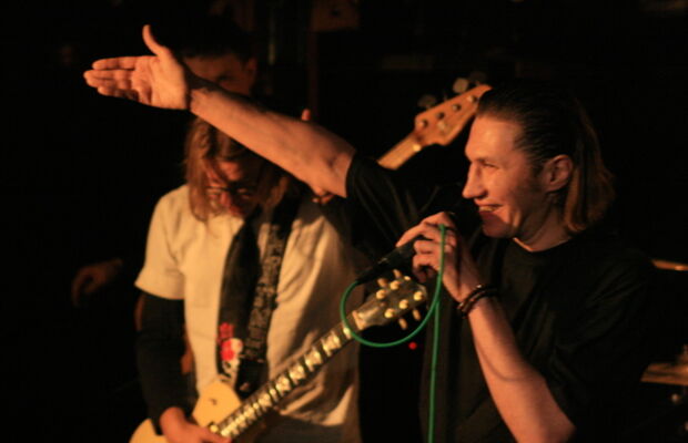 Джао да - Презентация сказки "Хероин"